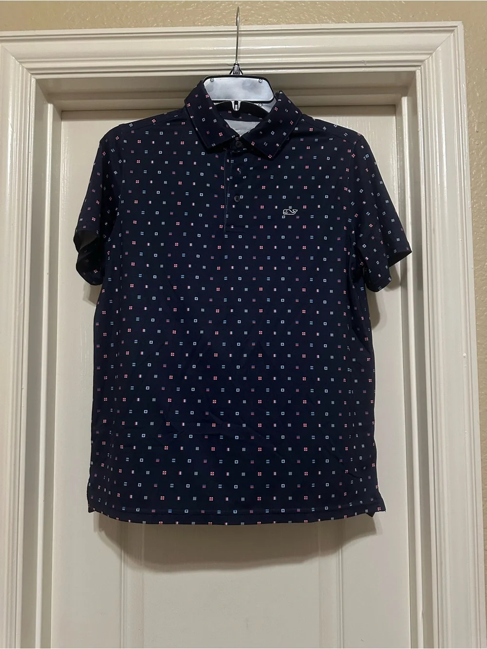 Vineyard Vines Boys L 16 Polo shirt OTG